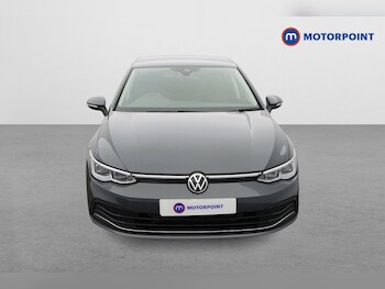 Used Volkswagen Golf 2022 for sale - 78500096: Photo