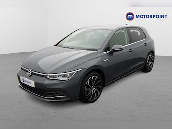 Used Volkswagen Golf 2022 for sale - 78500096: Photo