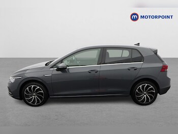 Used Volkswagen Golf 2022 for sale - 78500096: Photo