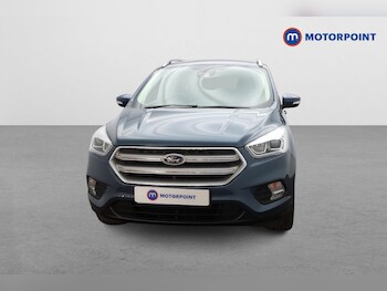 Used Ford Kuga undefined for sale - 78720778: Photo
