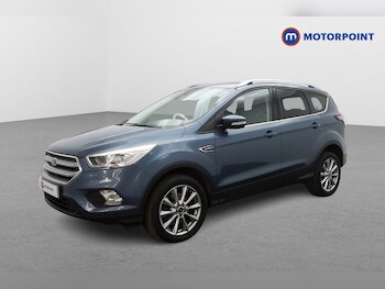 Used Ford Kuga undefined for sale - 78720778: Photo