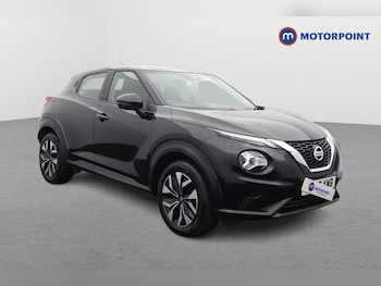 Used Nissan Juke 2022 for sale - 75703167: Photo