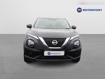 Used Nissan Juke 2022 for sale - 75703167: Photo