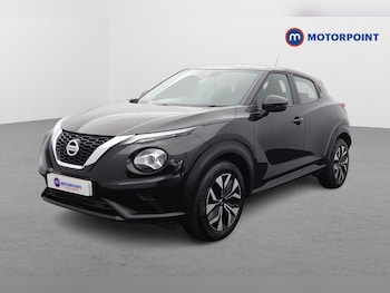 Used Nissan Juke 2022 for sale - 75703167: Photo