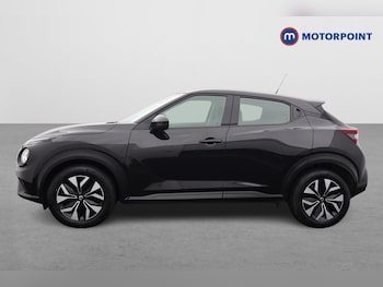 Used Nissan Juke 2022 for sale - 75703167: Photo