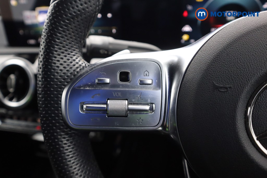 Used Mercedes-Benz CLA 2020 for sale - 76878779: Photo 12