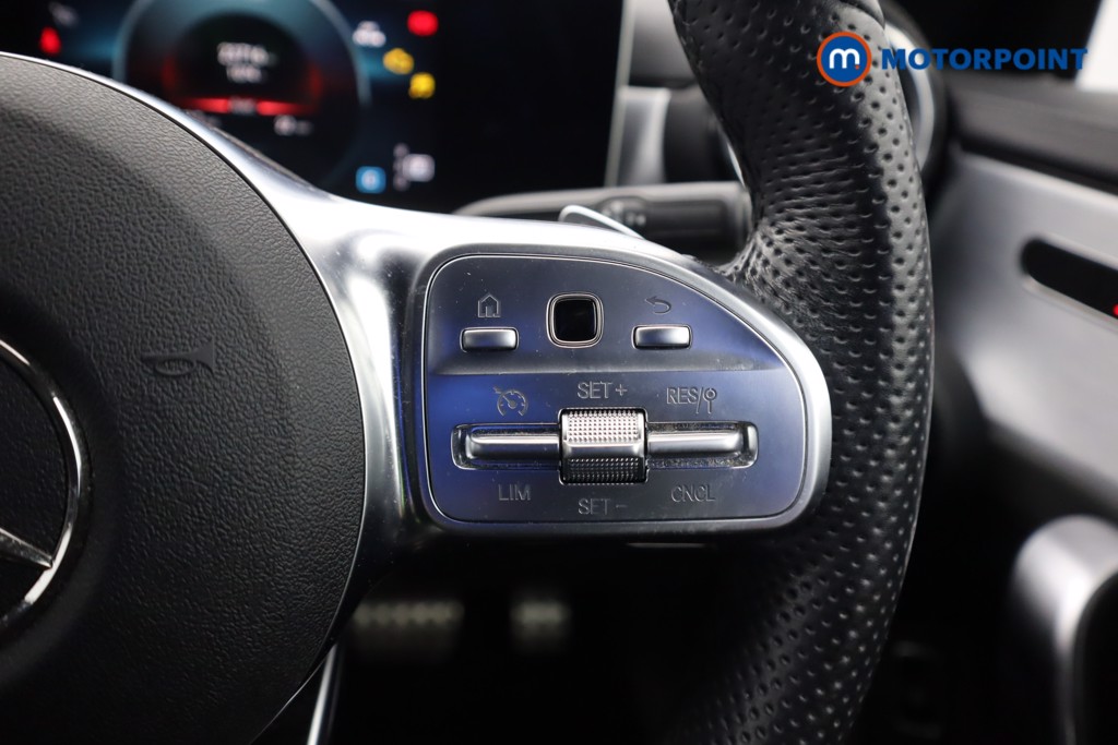 Used Mercedes-Benz CLA 2020 for sale - 76878779: Photo 13