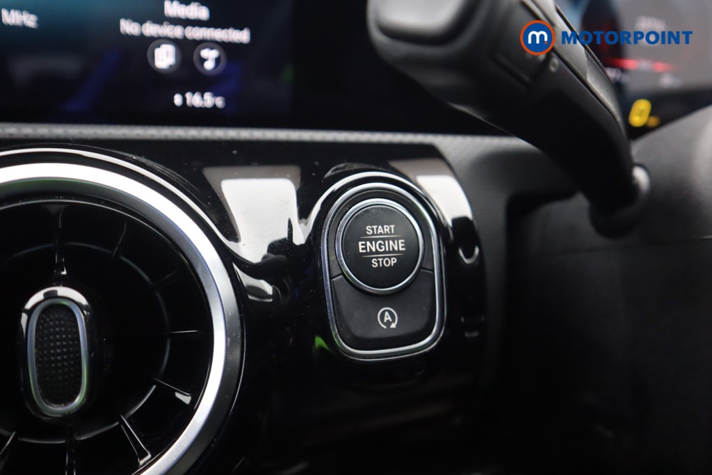 Used Mercedes-Benz CLA 2020 for sale - 76878779: Photo 20