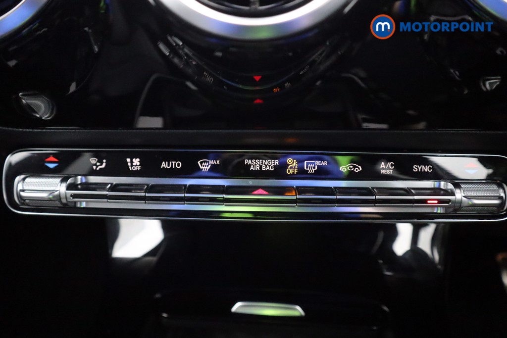 Used Mercedes-Benz CLA 2020 for sale - 76878779: Photo 21