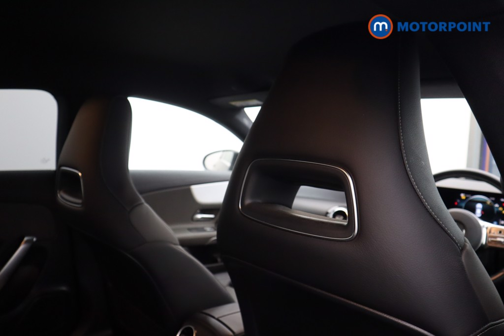 Used Mercedes-Benz CLA 2020 for sale - 76878779: Photo 35