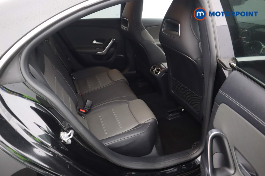 Used Mercedes-Benz CLA 2020 for sale - 76878779: Photo 36