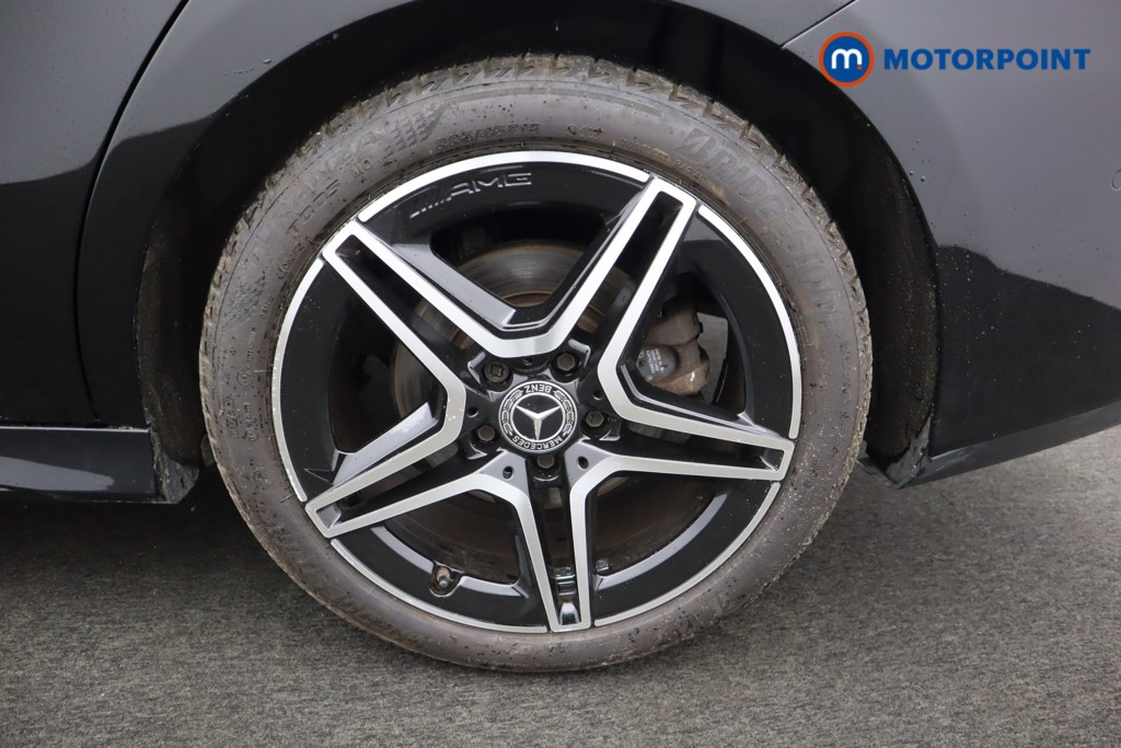 Used Mercedes-Benz CLA 2020 for sale - 76878779: Photo 45