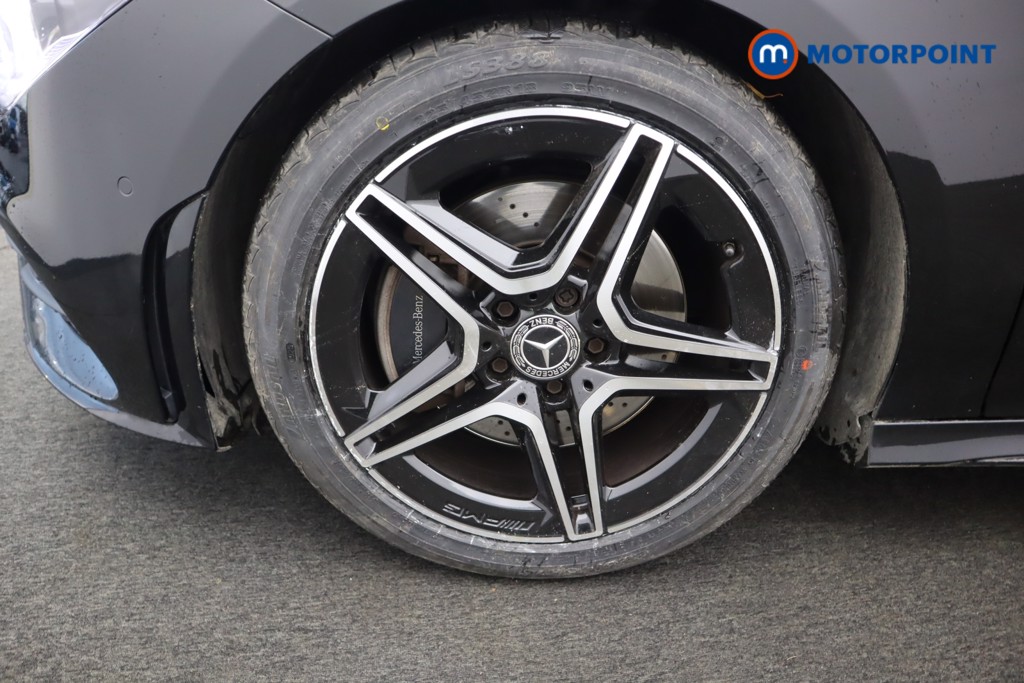 Used Mercedes-Benz CLA 2020 for sale - 76878779: Photo 46