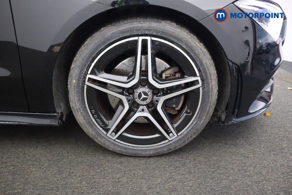 Used Mercedes-Benz CLA 2020 for sale - 76878779: Photo 47