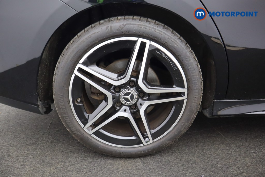 Used Mercedes-Benz CLA 2020 for sale - 76878779: Photo 48