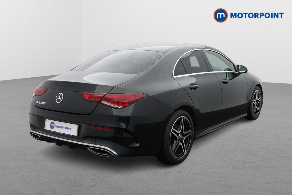 Used Mercedes-Benz CLA 2020 for sale - 76878779: Photo 7