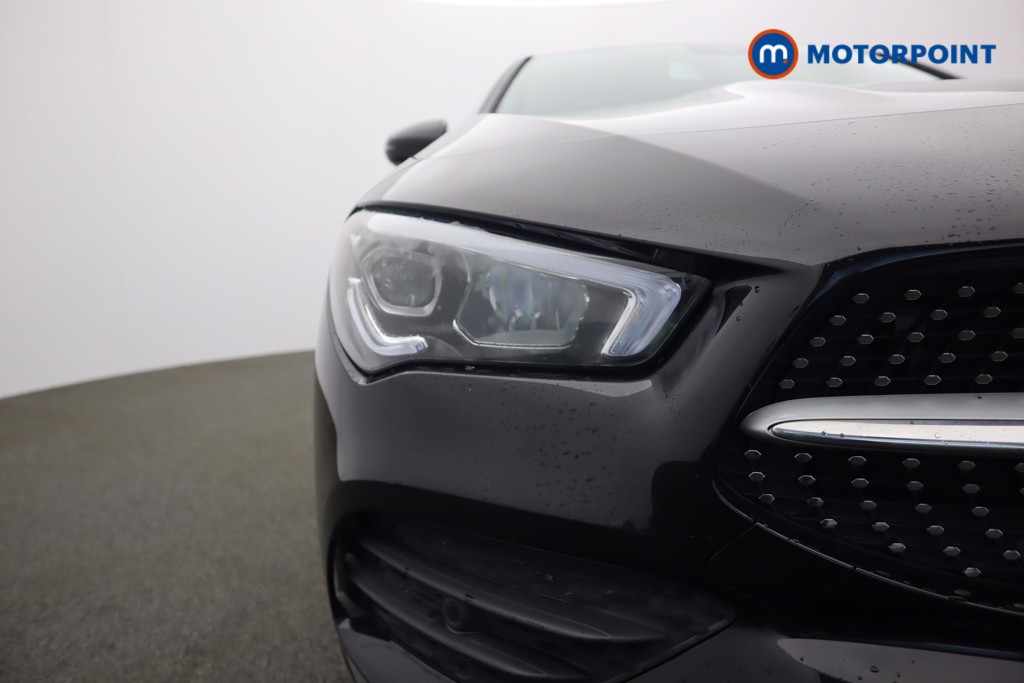 Used Mercedes-Benz CLA 2020 for sale - 76878779: Photo 9