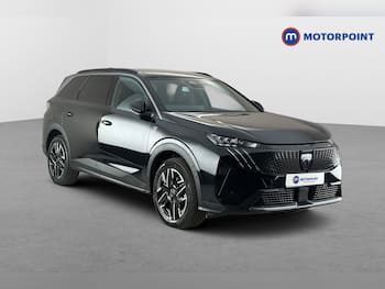 Used Peugeot 5008 2026 for sale - 79639440: Photo