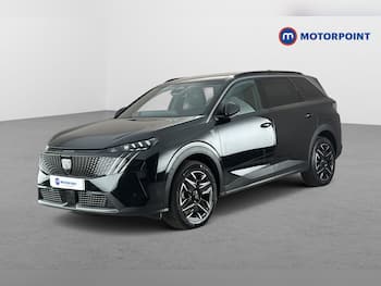 Used Peugeot 5008 2026 for sale - 79639440: Photo