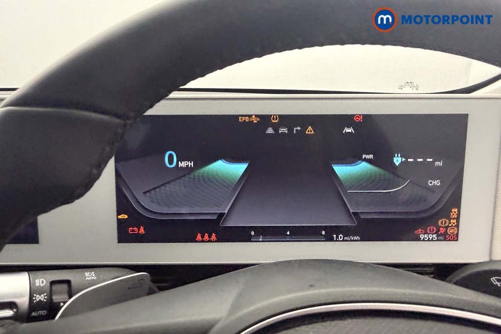 Used Hyundai IONIQ 5 2024 for sale - 77918848: Photo 25