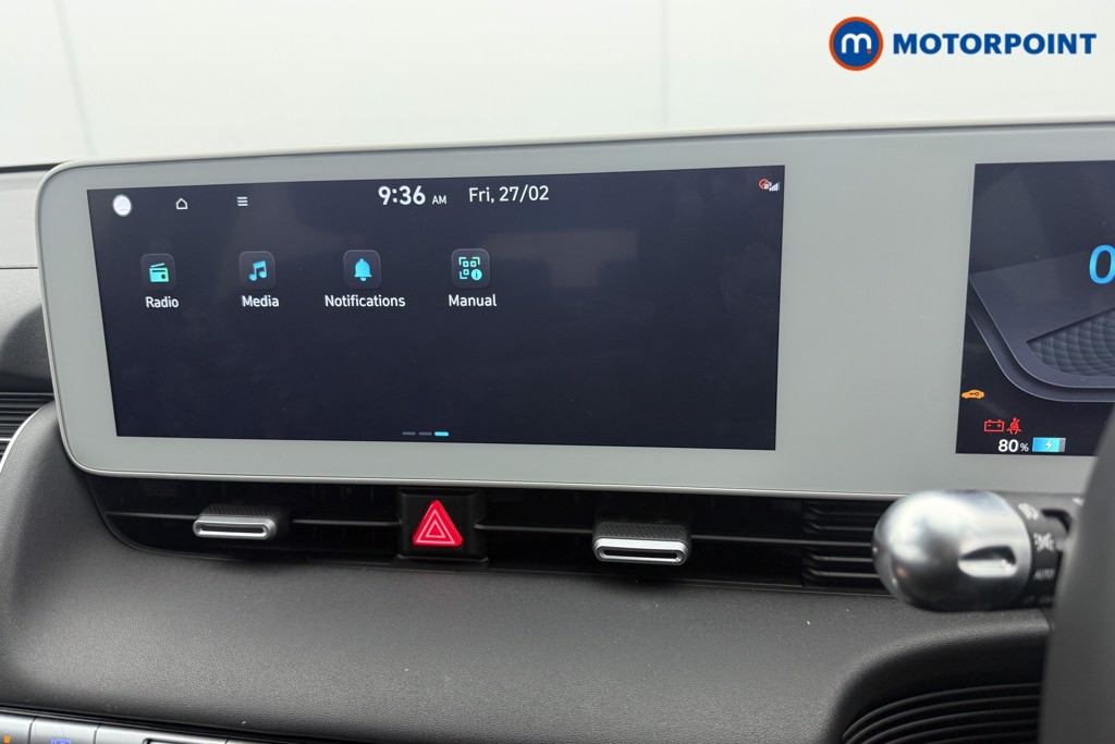 Used Hyundai IONIQ 5 2024 for sale - 77918848: Photo 28