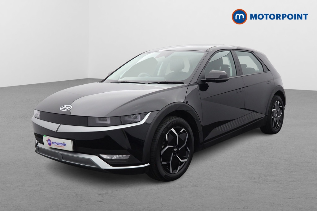 Used Hyundai IONIQ 5 2024 for sale - 77918848: Photo 3