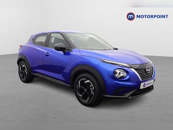 Used Nissan Juke 2023 for sale - 79719071: Photo