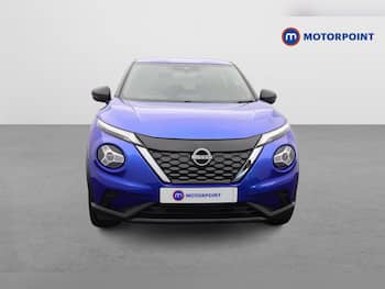 Used Nissan Juke 2023 for sale - 79719071: Photo