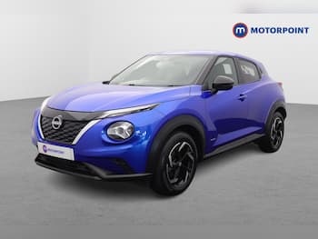 Used Nissan Juke 2023 for sale - 79719071: Photo