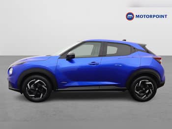 Used Nissan Juke 2023 for sale - 79719071: Photo