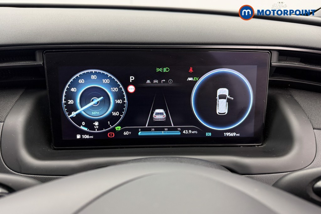 Used Hyundai TUCSON 2022 for sale - 78177009: Photo 13