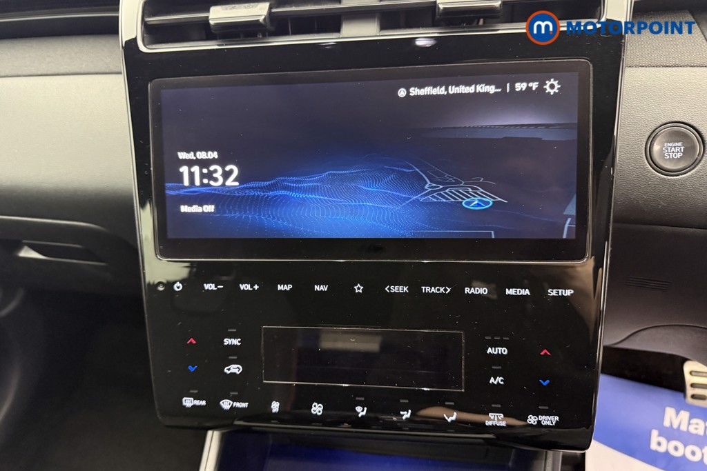 Used Hyundai TUCSON 2022 for sale - 78177009: Photo 14