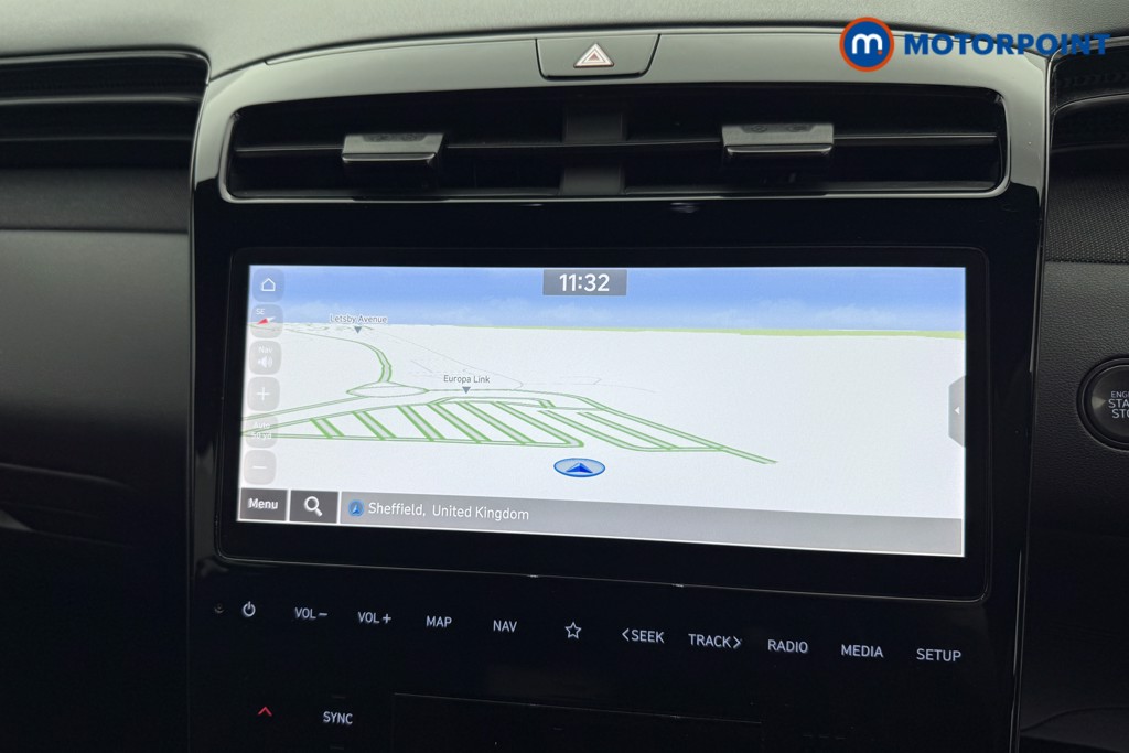 Used Hyundai TUCSON 2022 for sale - 78177009: Photo 15