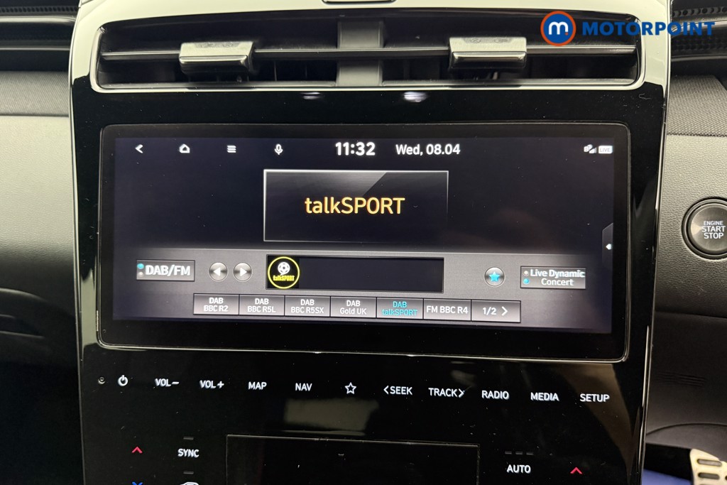 Used Hyundai TUCSON 2022 for sale - 78177009: Photo 16