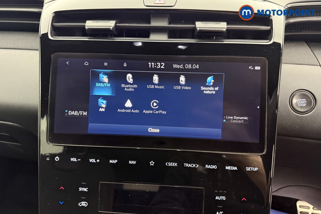 Used Hyundai TUCSON 2022 for sale - 78177009: Photo 17