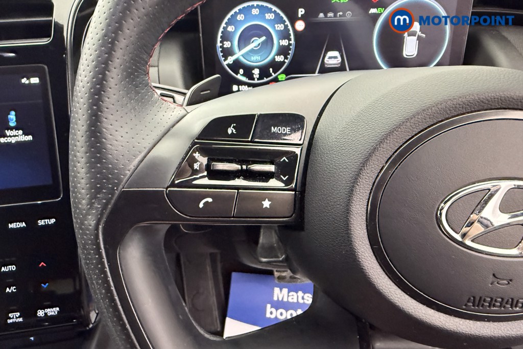 Used Hyundai TUCSON 2022 for sale - 78177009: Photo 19