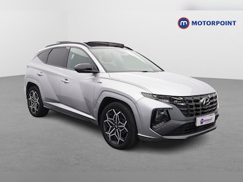 Used Hyundai TUCSON 2022 for sale - 78177009: Photo