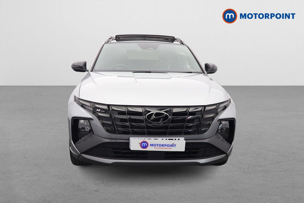 Used Hyundai TUCSON 2022 for sale - 78177009: Photo 2