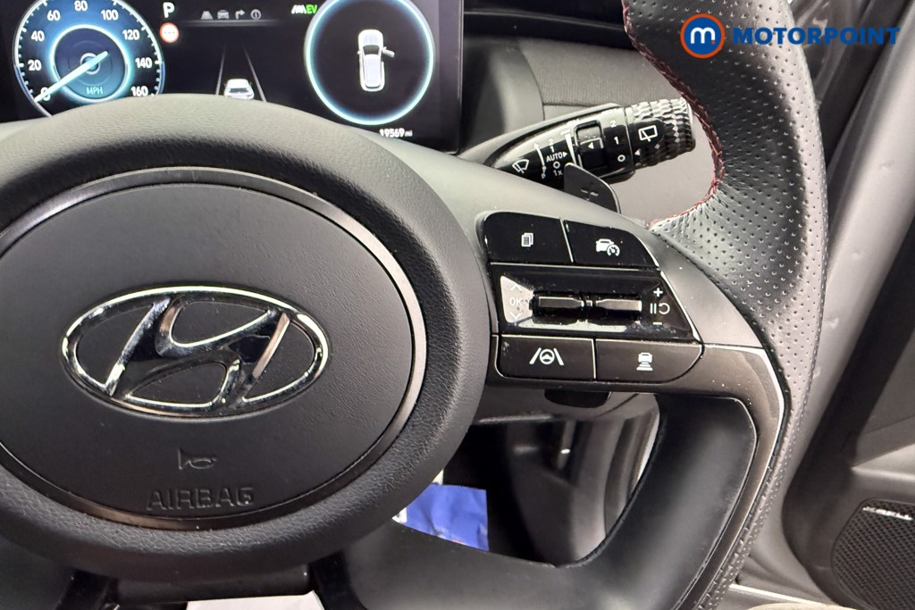 Used Hyundai TUCSON 2022 for sale - 78177009: Photo 20