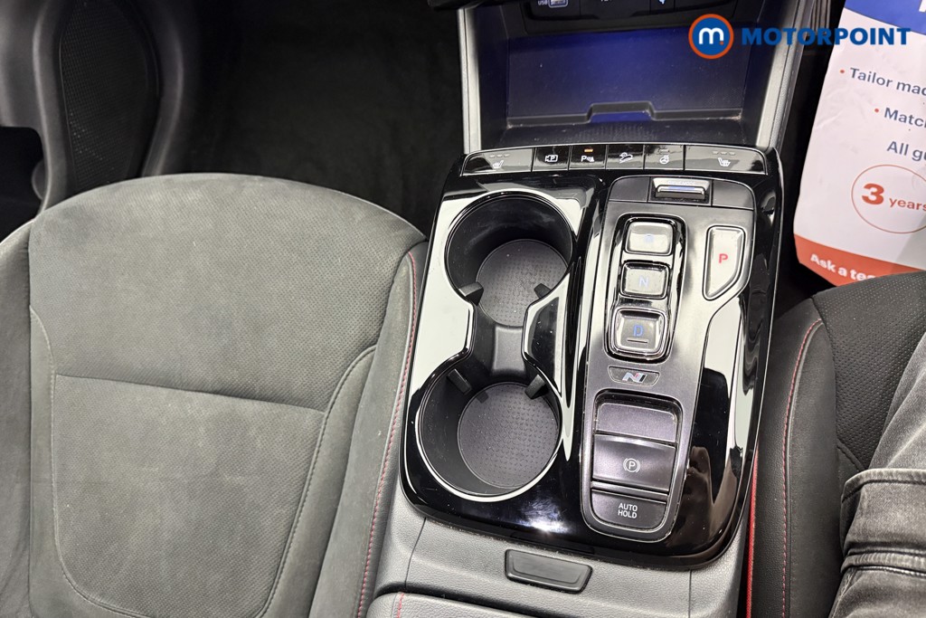 Used Hyundai TUCSON 2022 for sale - 78177009: Photo 22