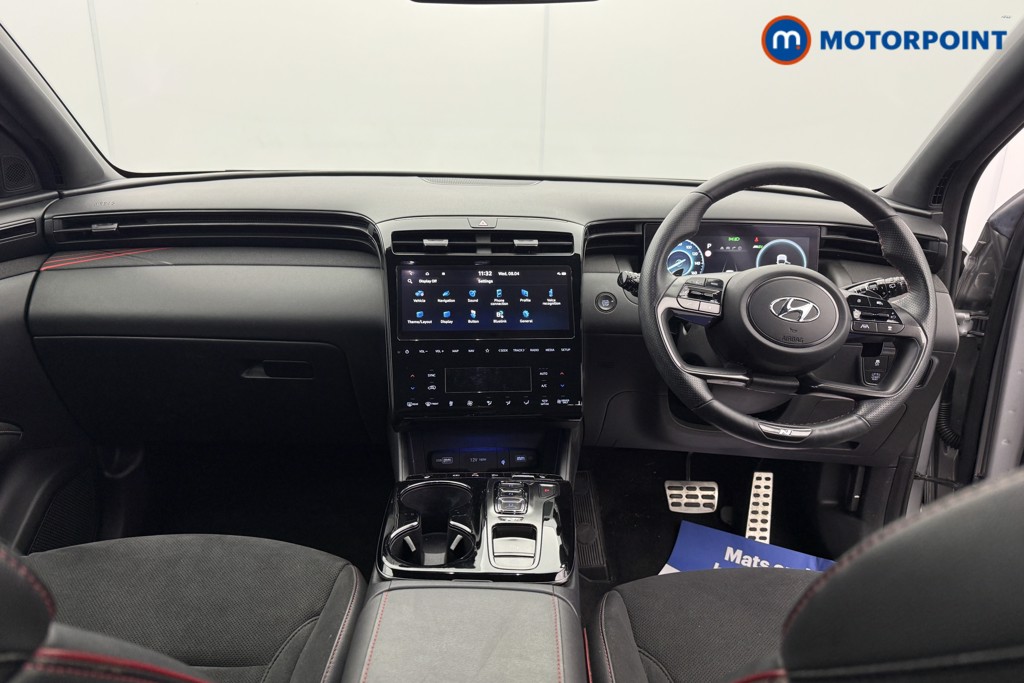 Used Hyundai TUCSON 2022 for sale - 78177009: Photo 23