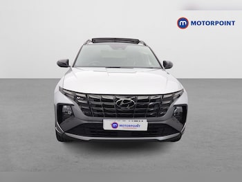 Used Hyundai TUCSON 2022 for sale - 78177009: Photo