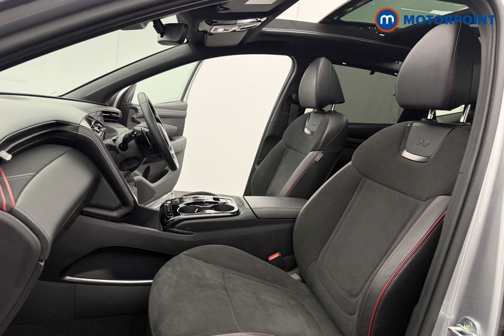 Used Hyundai TUCSON 2022 for sale - 78177009: Photo 32