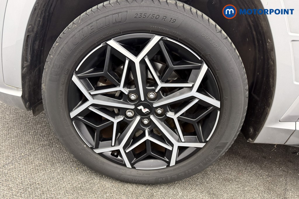 Used Hyundai TUCSON 2022 for sale - 78177009: Photo 35