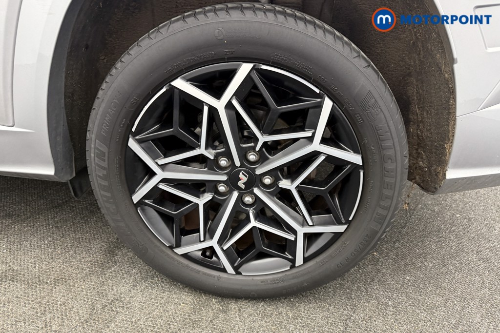 Used Hyundai TUCSON 2022 for sale - 78177009: Photo 36