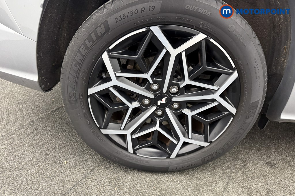 Used Hyundai TUCSON 2022 for sale - 78177009: Photo 37