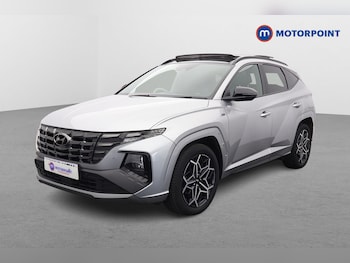 Used Hyundai TUCSON 2022 for sale - 78177009: Photo