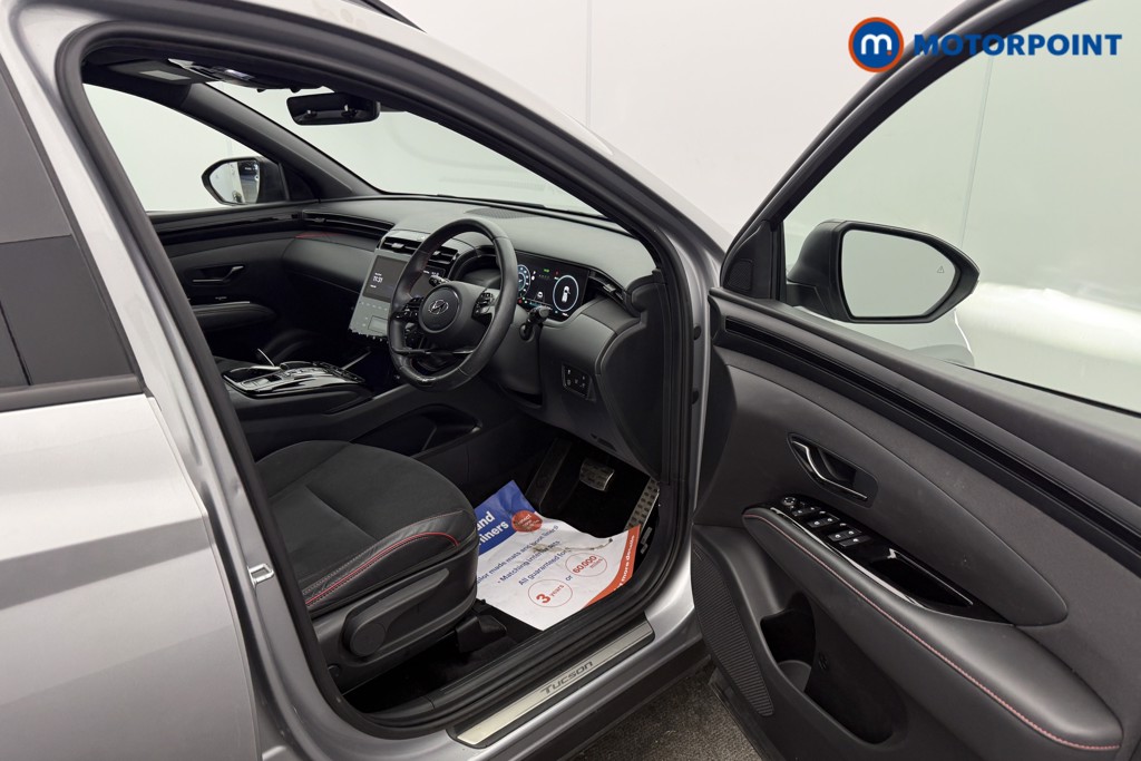 Used Hyundai TUCSON 2022 for sale - 78177009: Photo 9