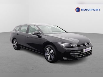 Used Volkswagen Passat 2025 for sale - 75660892: Photo