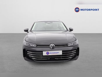 Used Volkswagen Passat 2025 for sale - 75660892: Photo